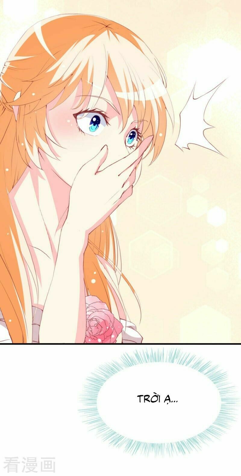 Này ! đừng động vào phô mai của tôi: Chapter 96