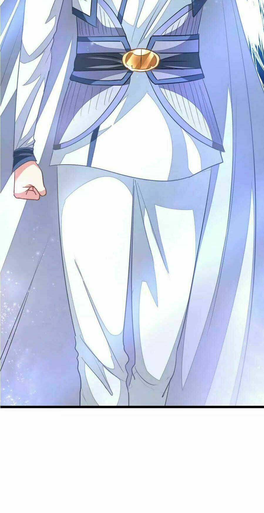 Cửu Dương Thần Vương: Chapter 105