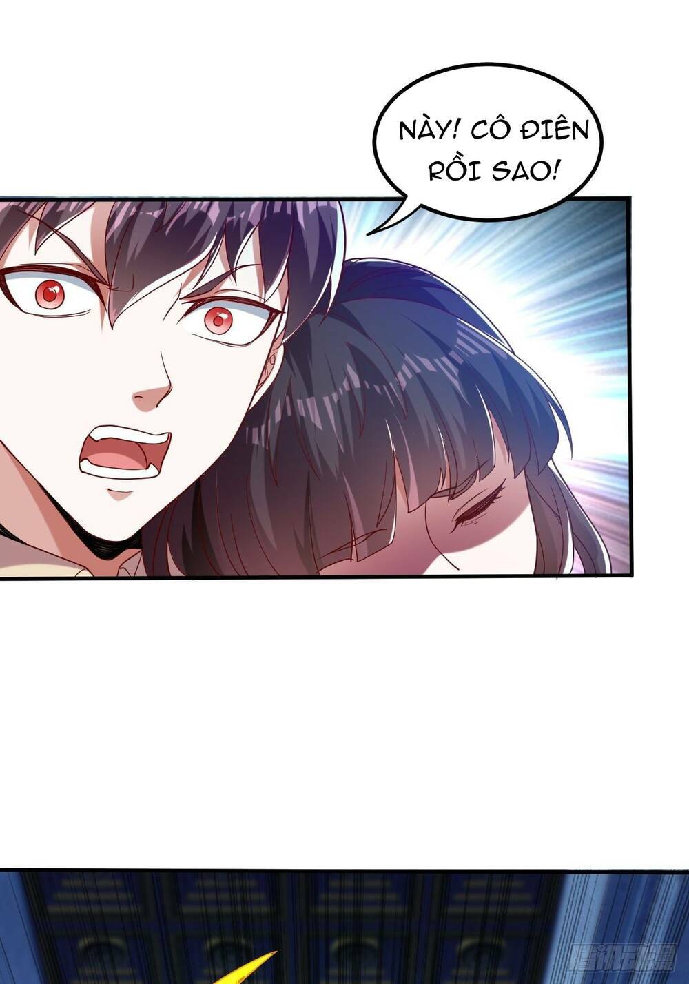 Cục Gạch Xông Vào Dị Giới: Chapter 23