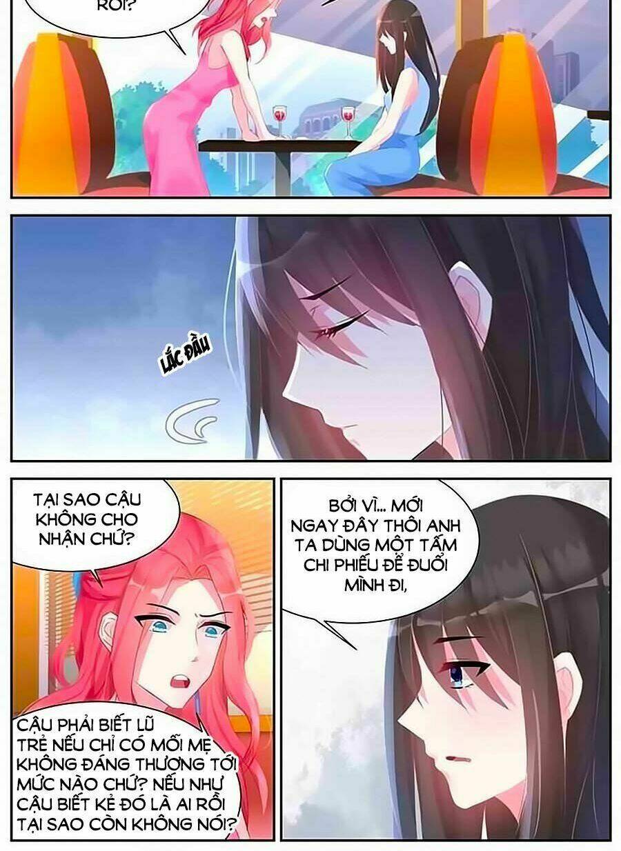 Bá Tình Ác Thiếu: Dạy Bảo Tiểu Đào Thê: Chapter 47