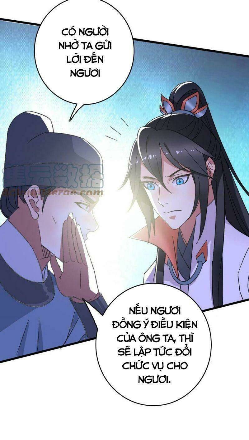 Siêu Đạo Thần Thuật: Chapter 71