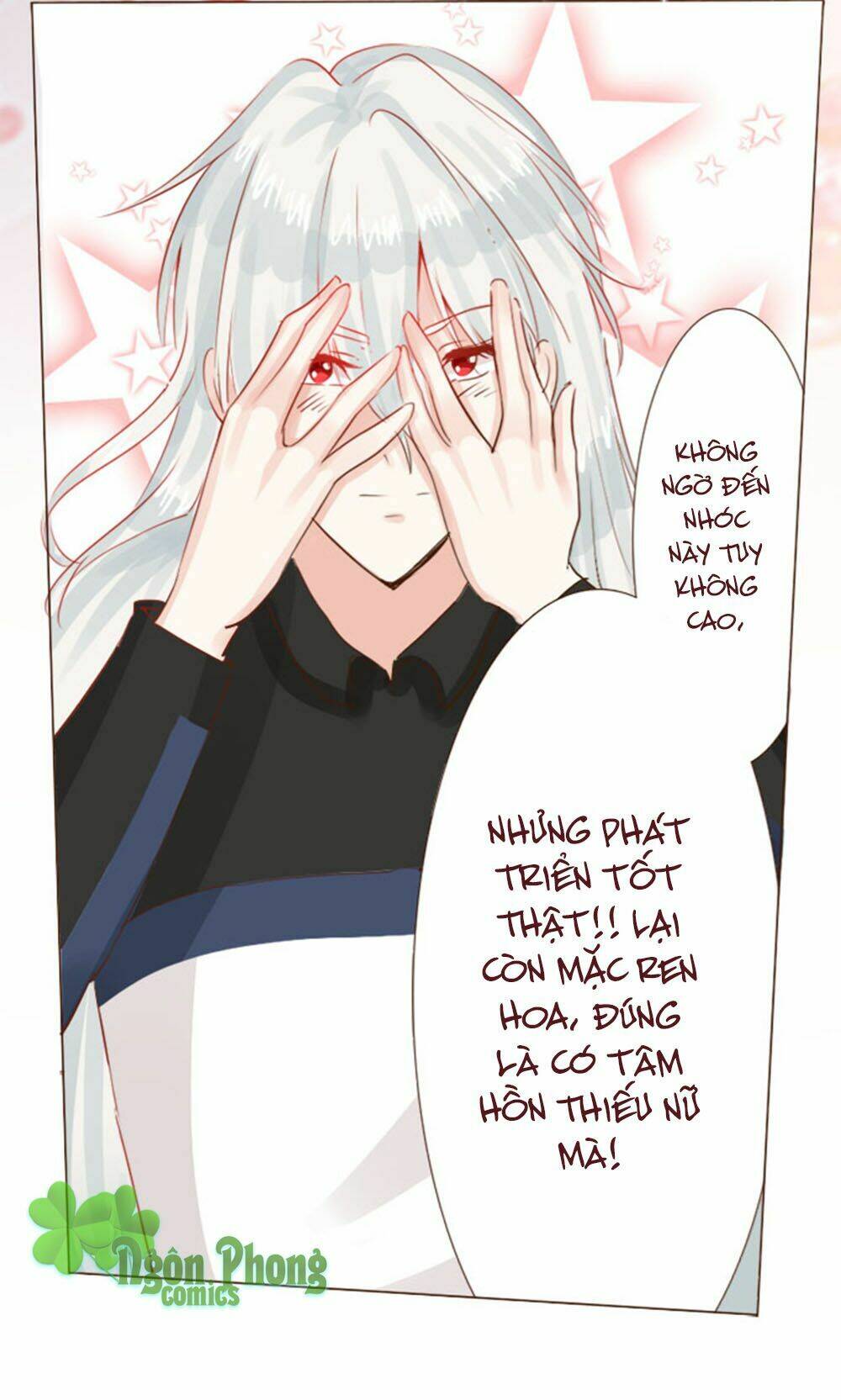 Ma Vương Luyến Ái Chỉ Nam: Chapter 19