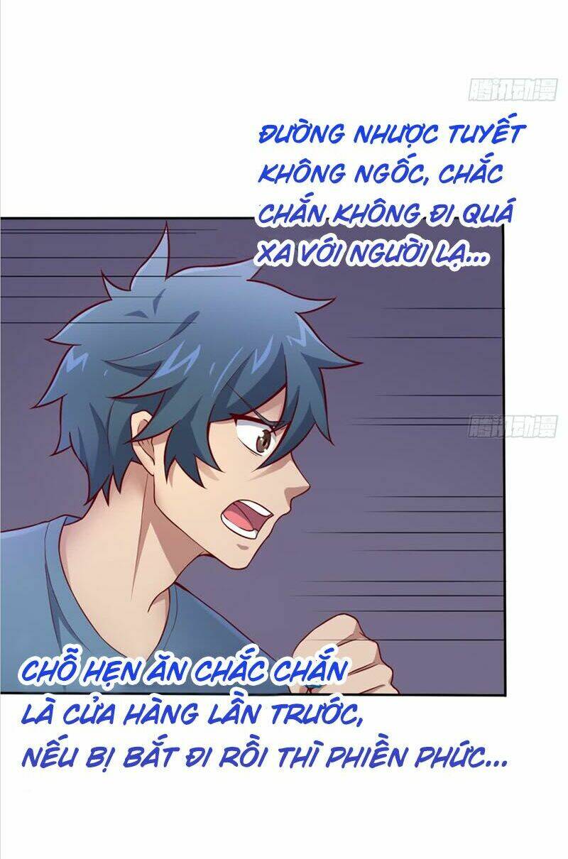 Bác Sĩ Riêng Của Nữ Thần: Chapter 69