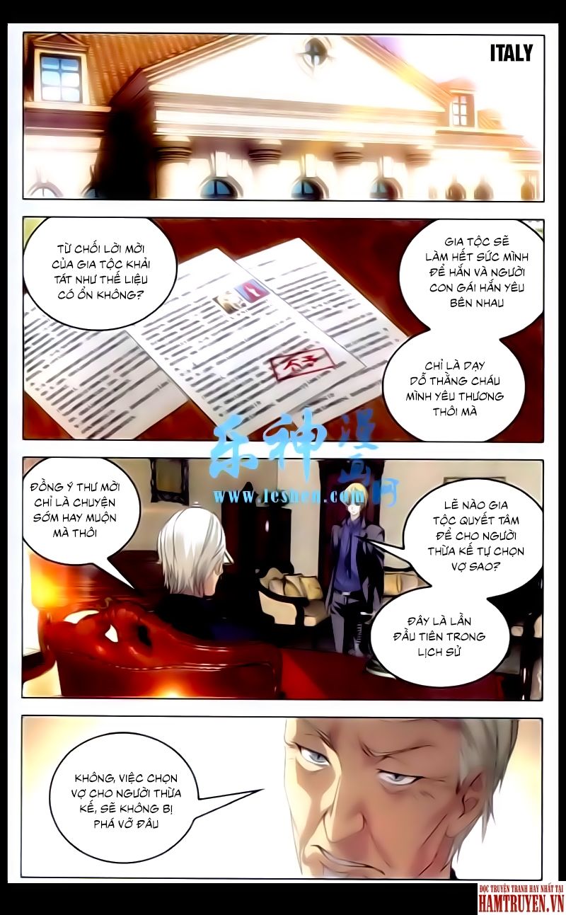 Long Tộc 2: Chapter 60