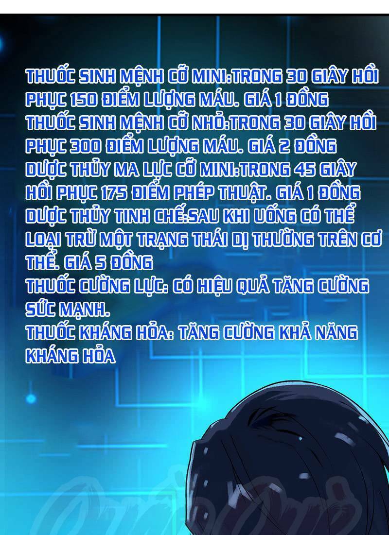 Cuộc Sống Tận Thế Bắt Đầu Từ Số 0: Chapter 33