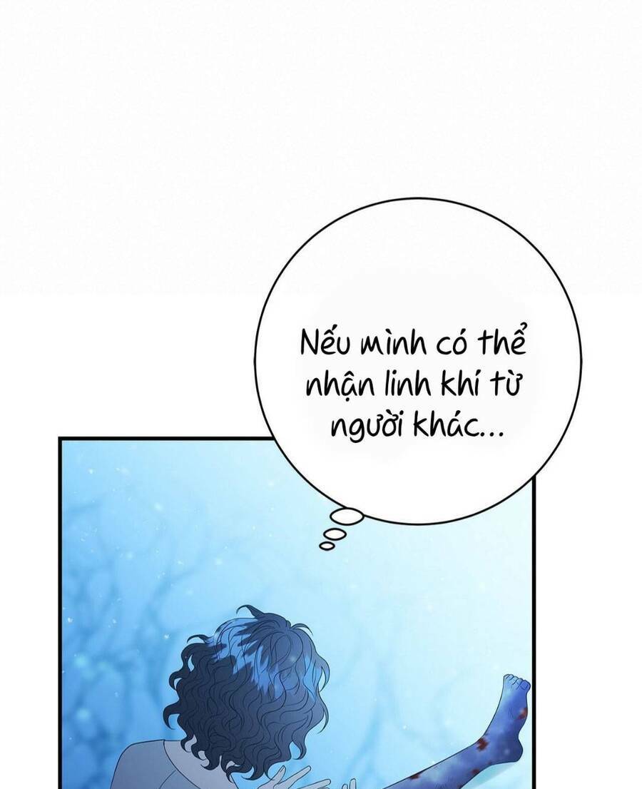 Lòng Trung Thành Với Kẻ Ác: Chapter 3