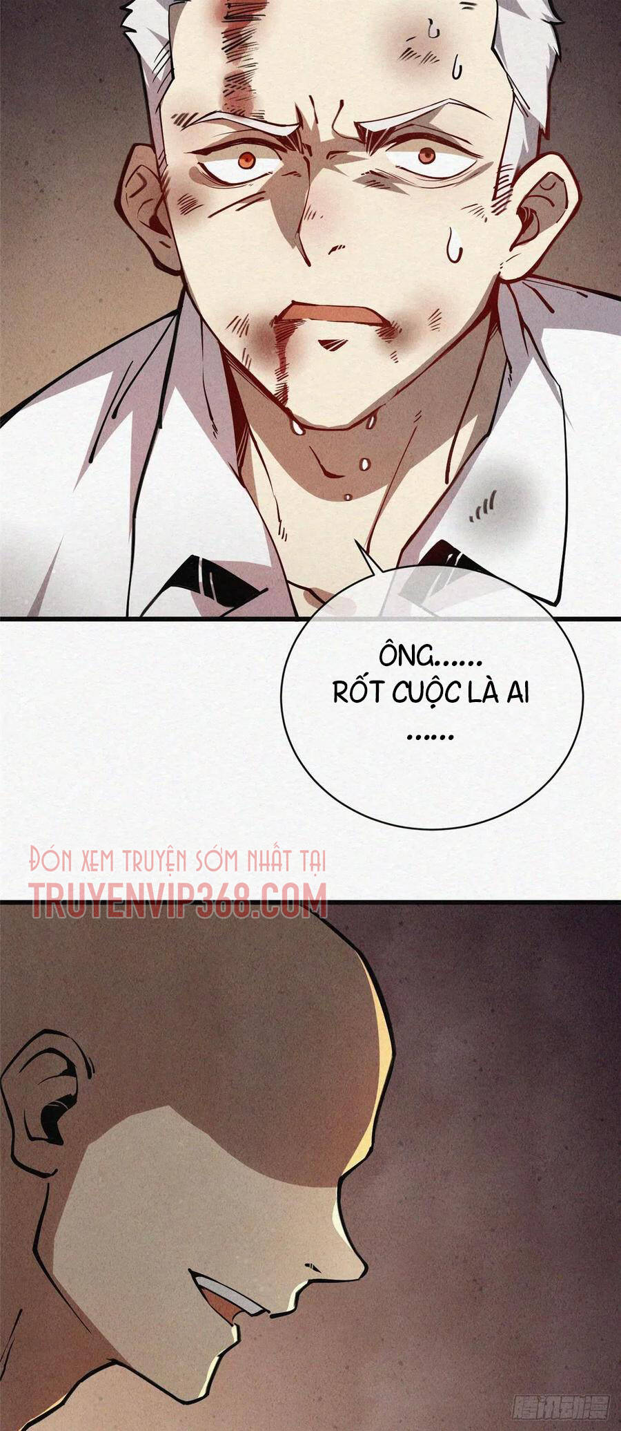 Lùi Lại Để Vi Sư Lên: Chapter 2