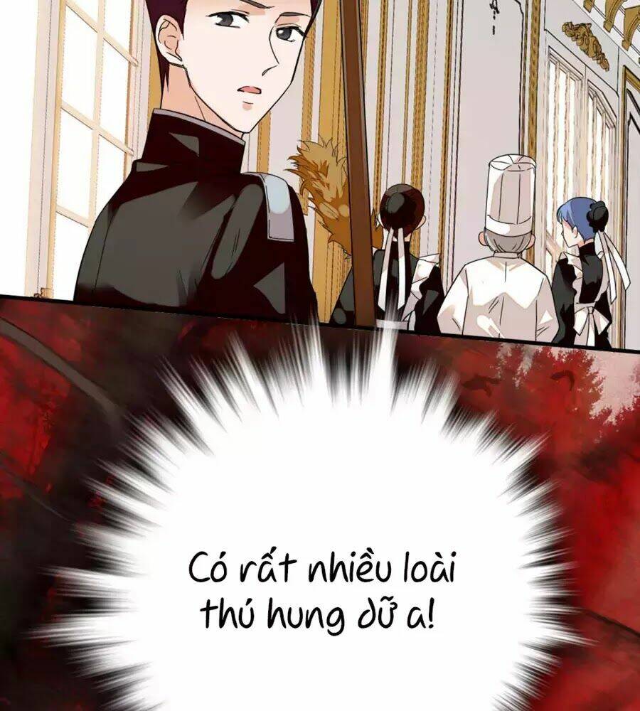 Huyết Túc Khế Ứớc: Chapter 1