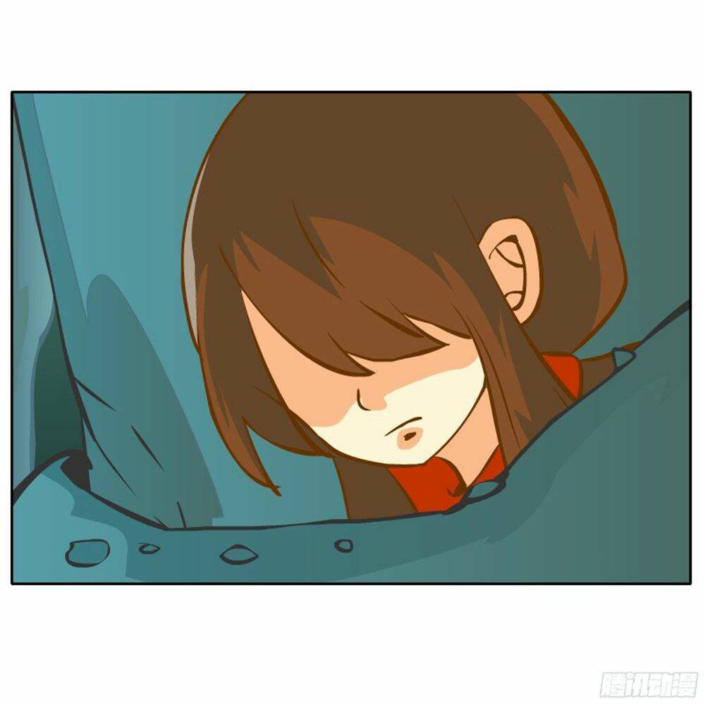 Hòa Thượng Và Tiểu Long Quân: Chapter 25