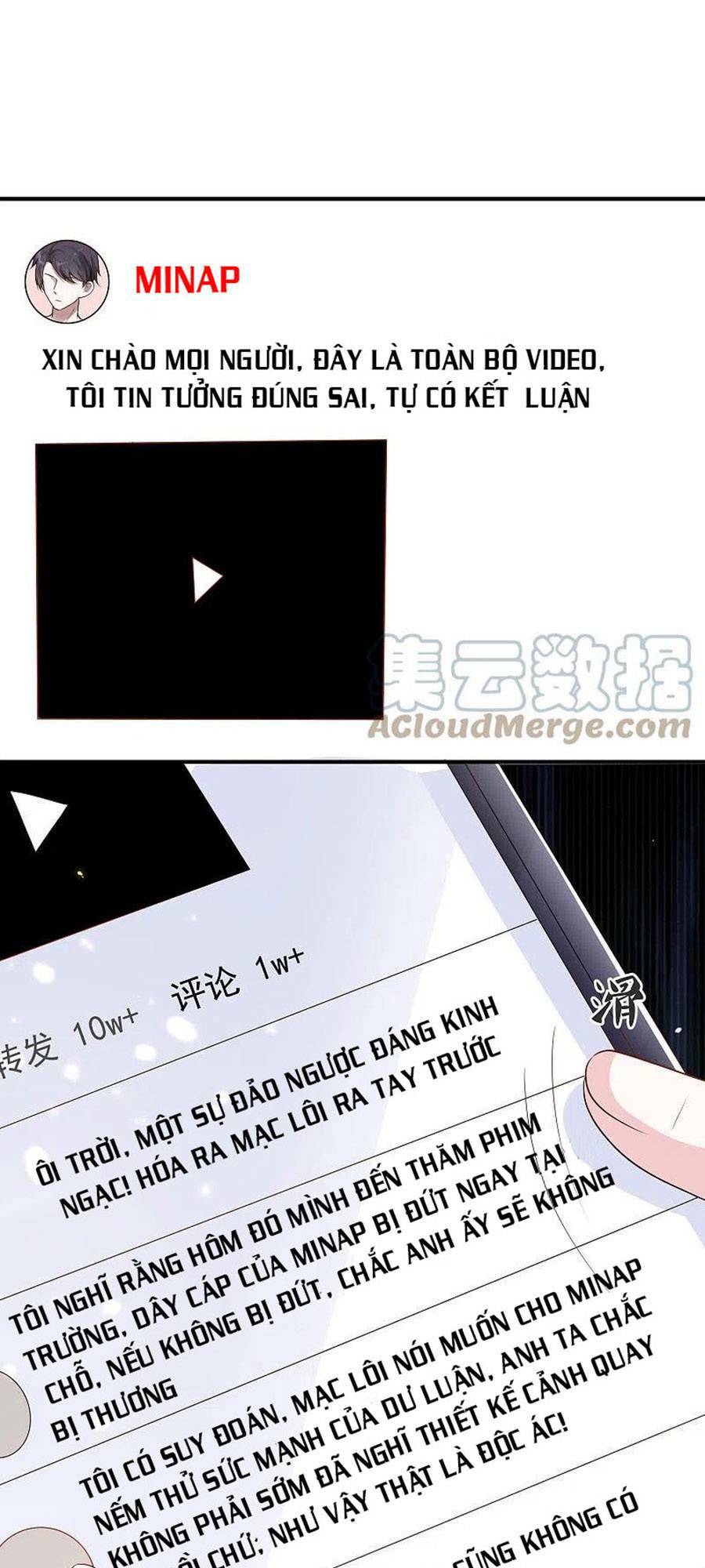 Sủng Hậu Của Vương: Chapter 149