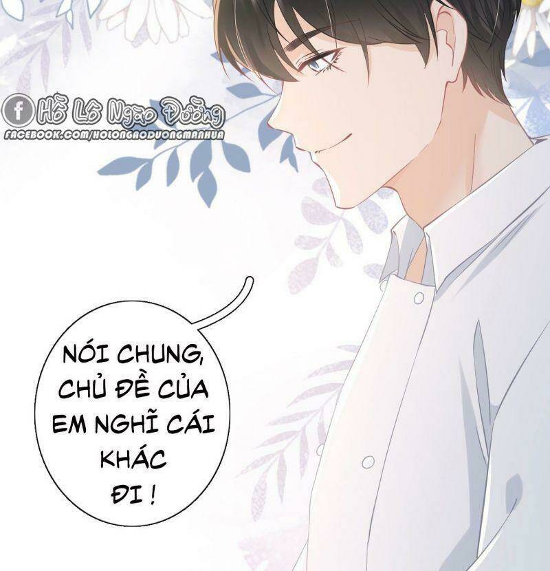 Bạn Gái Tôi Mới 30+: Chapter 64