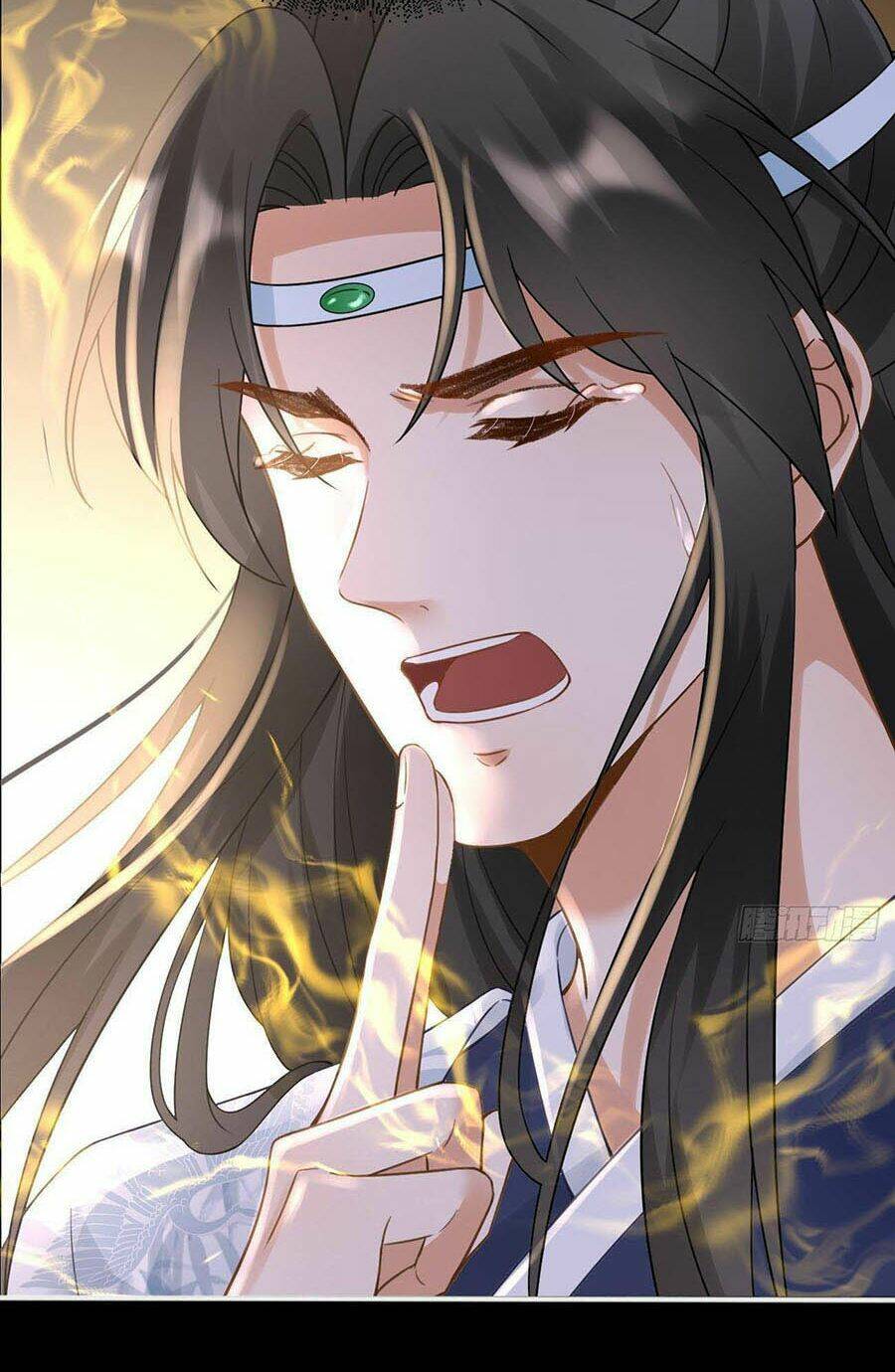 Ma Đầu Vạn Ác Năm Tuổi Rưỡi: Chapter 45