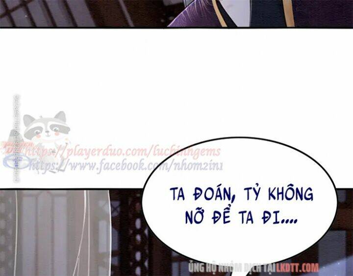 Trọng Sinh Bá Sủng Nhiếp Chính Vương Quá Mạnh Mẽ: Chapter 113