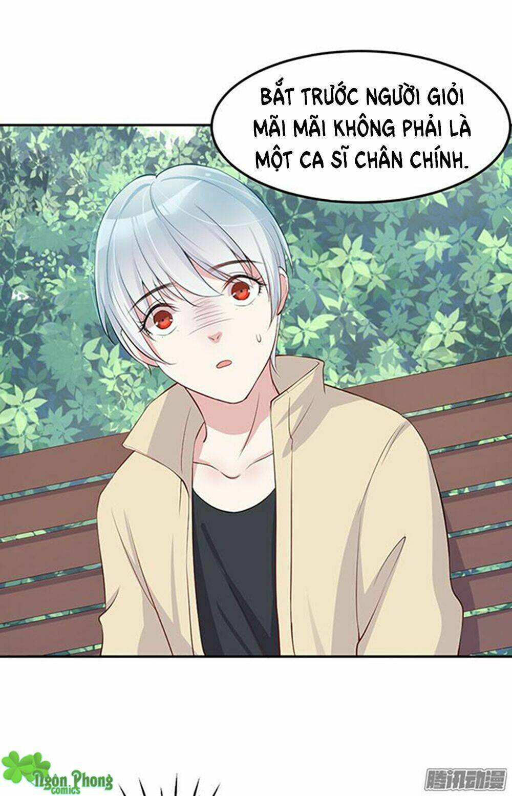 Bà Xã Tôi Là Nam Thần: Chapter 19