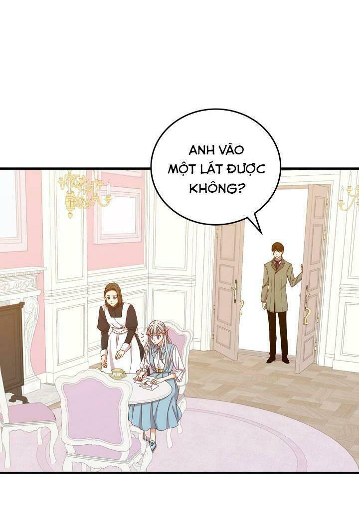Đừng Chọc Đứa Em Gái Bé Bỏng Của Chúng Tôi: Chapter 40