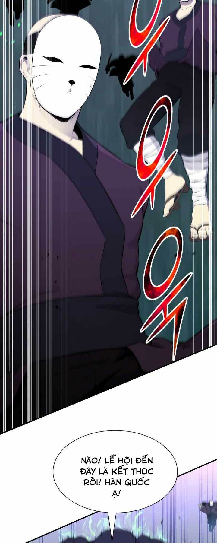 Luân Hồi Ác Nhân: Chapter 105