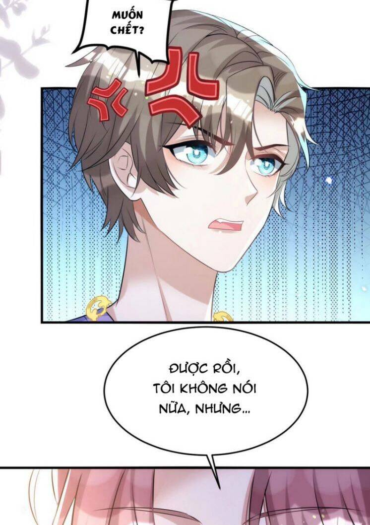 Thú Thụ Bất Thân: Chapter 115