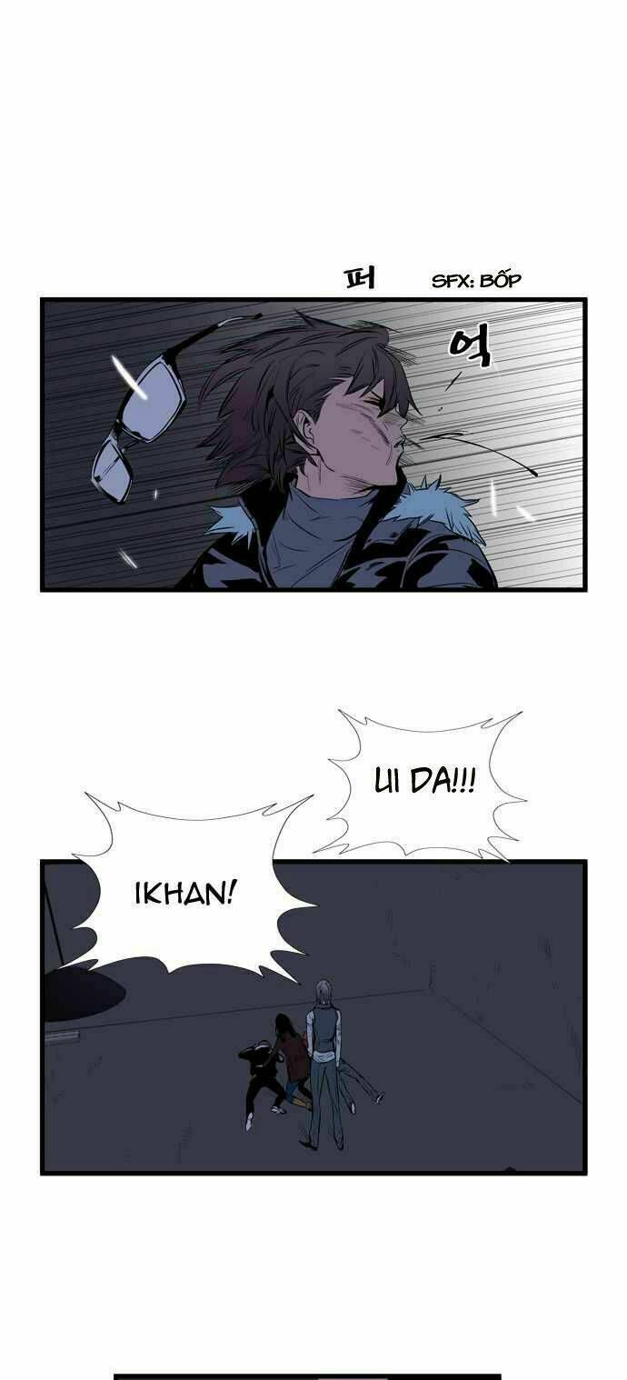 Ma Cà Rồng Quý Tộc: Chapter 67