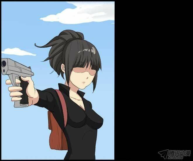 Future trial: Chapter 15