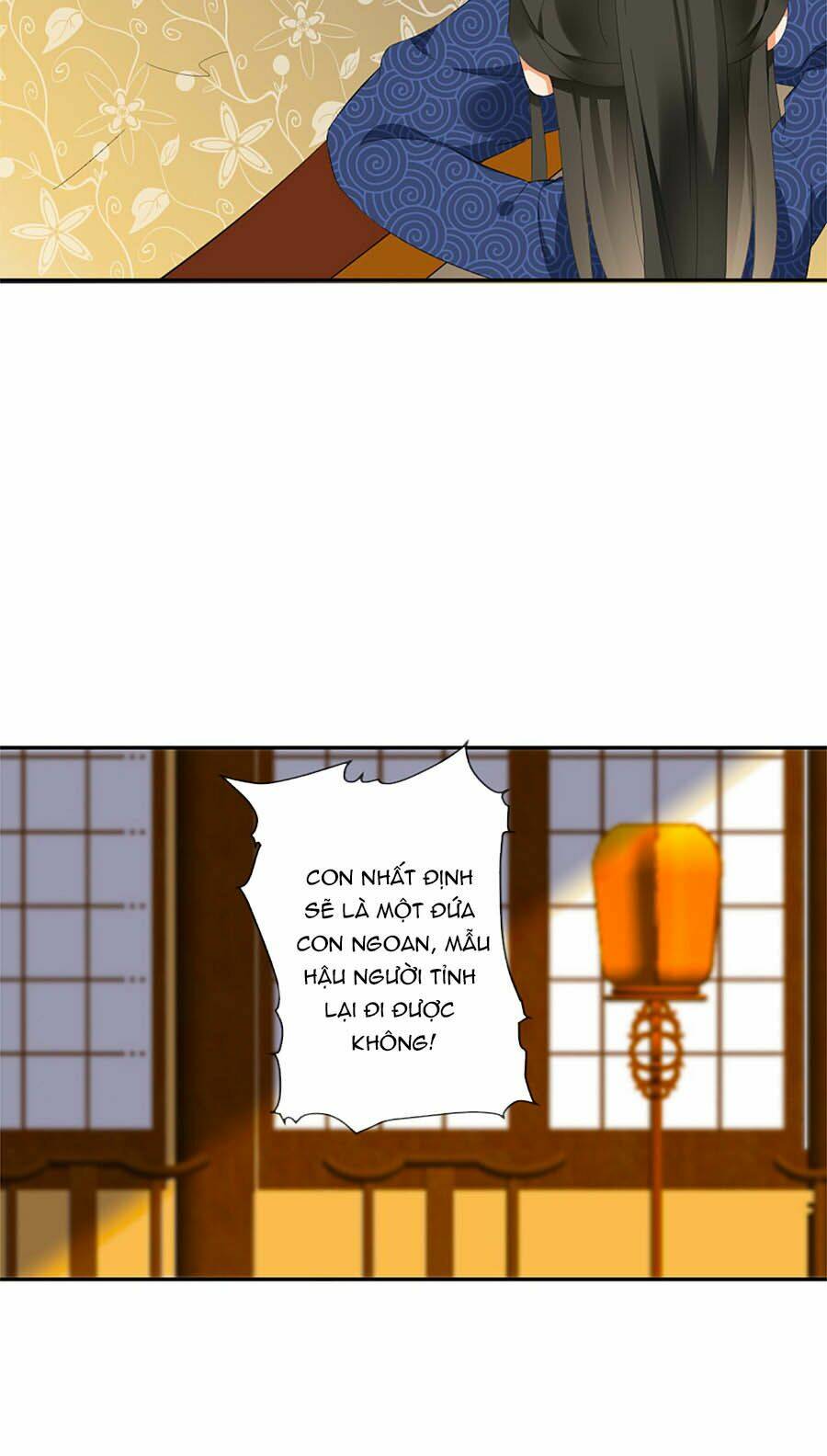 Yển Sư Yêu Hậu: Chapter 15