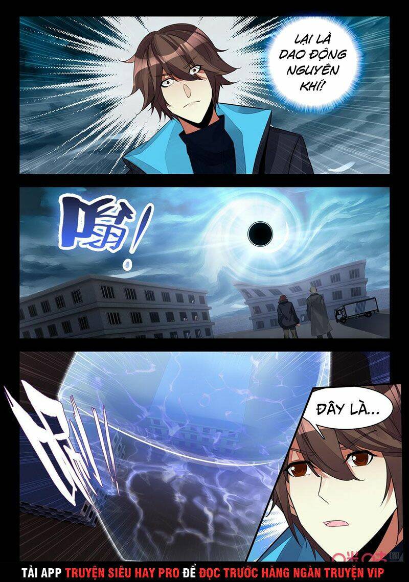 Hắc Ám Huyết Thời Đại: Chapter 144