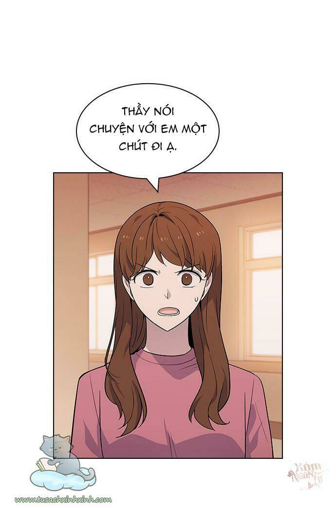 Thằng Bạn Trai Tồi Tệ Của Tôi: Chapter 64