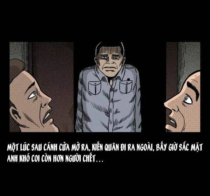 Kỳ Án Có Thật: Chapter 15