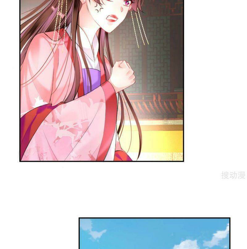 Vương Gia, Áo Lót Của Ngươi Rơi Mất Rồi: Chapter 45