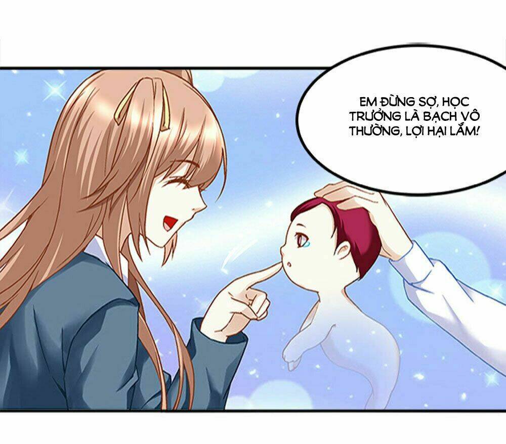 Ám Dạ Vô Thường: Chapter 11