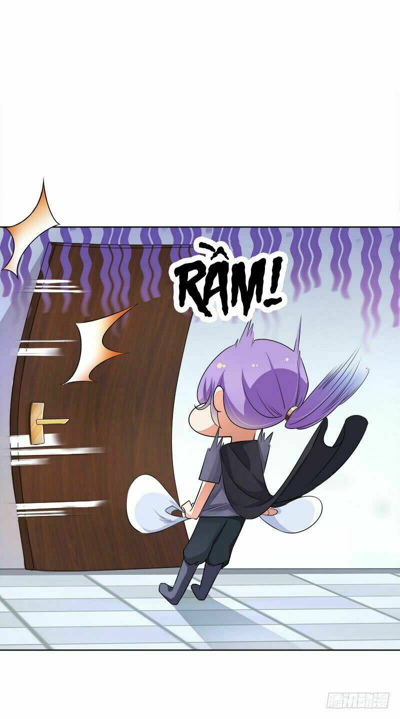 Lãnh Hôn Cuồng Ái: Chapter 15