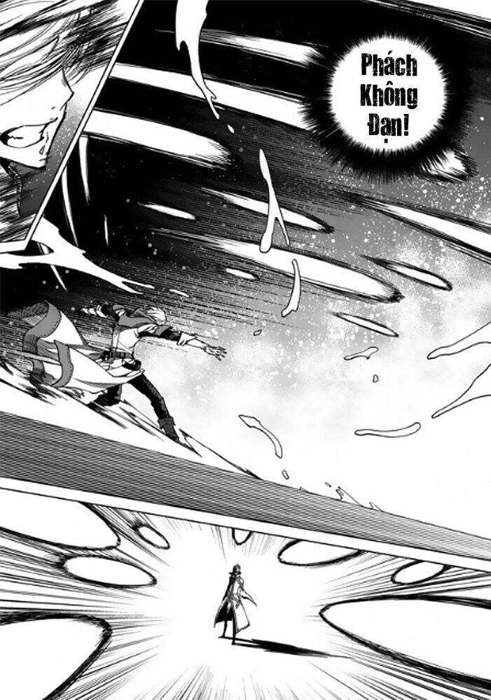 Dark Air: Chapter 46