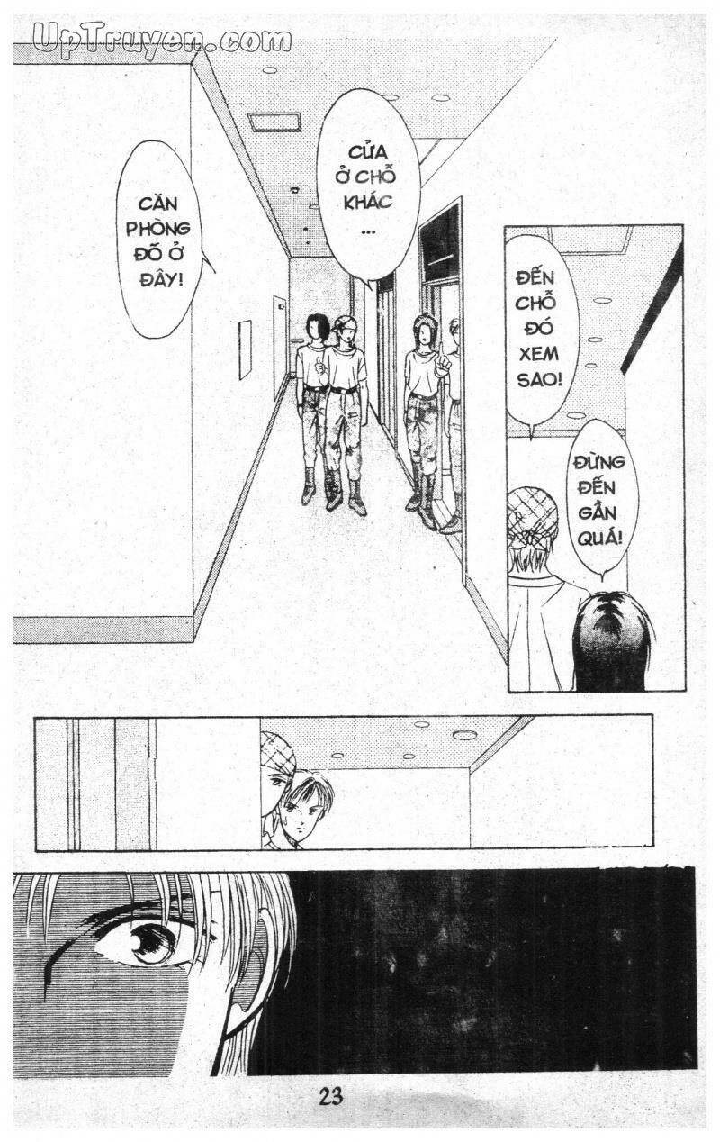 9 Banme No Musashi: Chapter 11