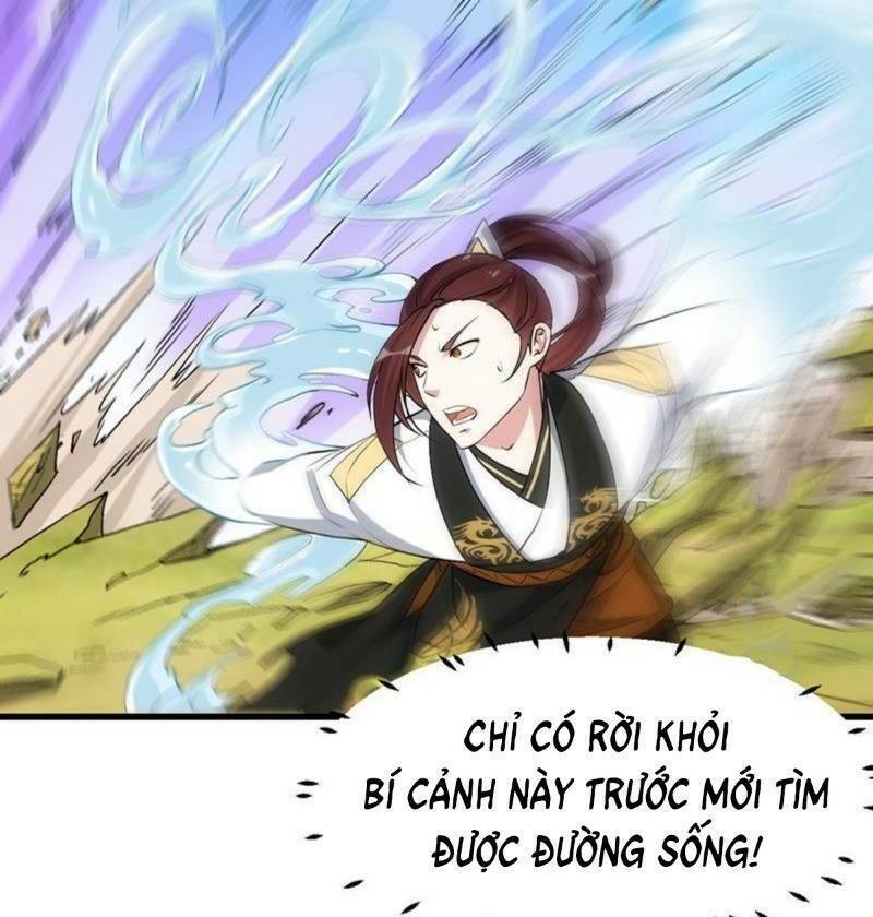 Hệ Thống Thần Long Nghịch Thiên: Chapter 57
