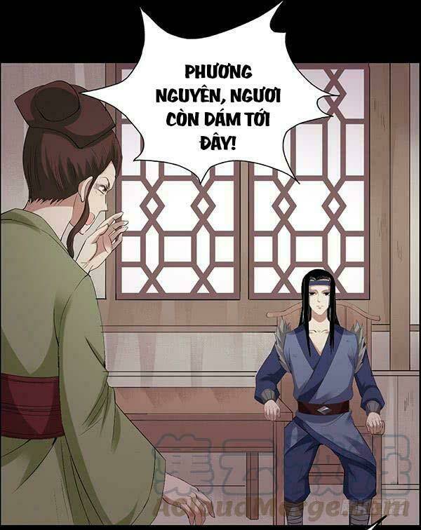 Cổ Chân Nhân: Chapter 87