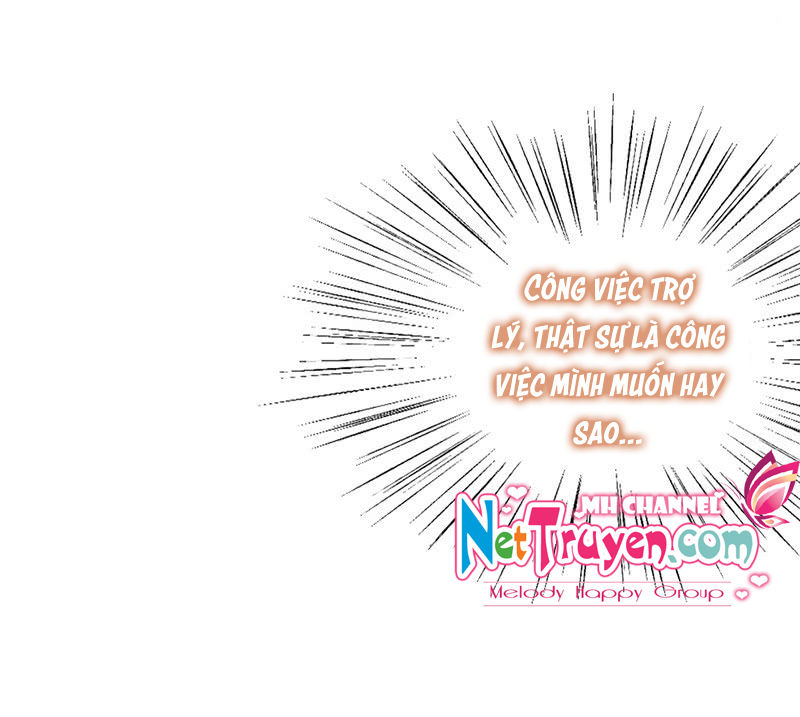 Thịnh Thế Điềm Sủng: Tiểu Manh Thê Của Dịch Thiếu: Chapter 24