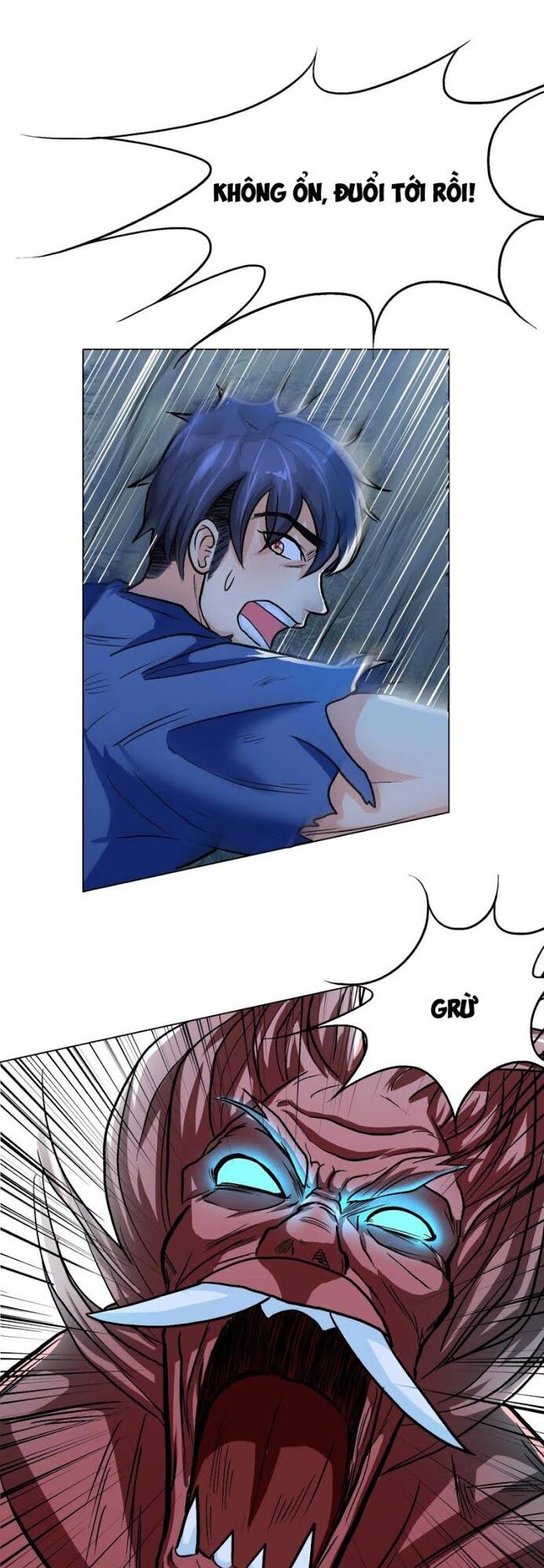 Hệ Thống Tiên Tôn Tại Đô Thị: Chapter 31
