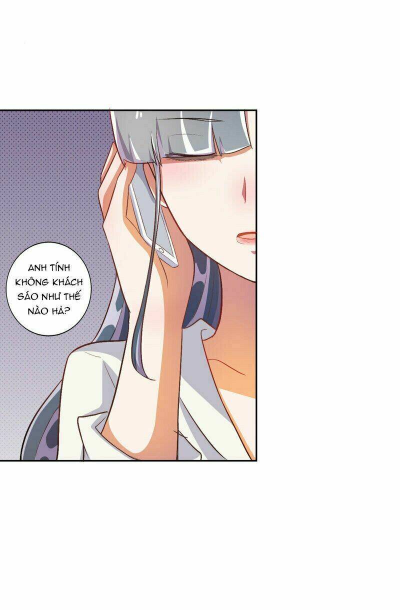 Hôn Nhân Dục Vọng: Thiếu Gia Nhẹ Một Chút!: Chapter 29