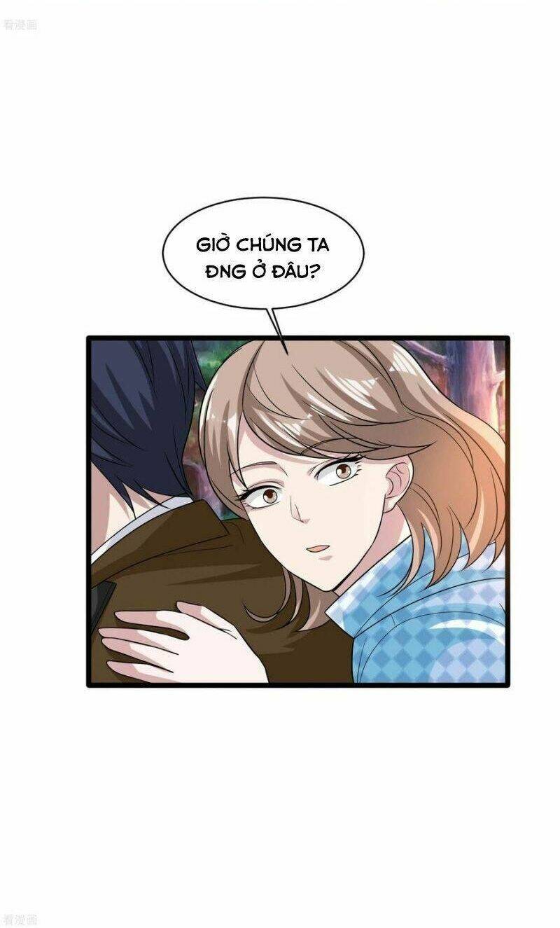 Đô Thị Tà Vương: Chapter 129