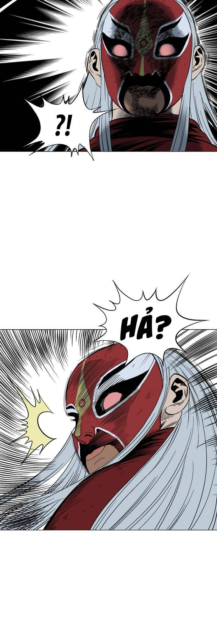 Cao Thủ 2: Chapter 18