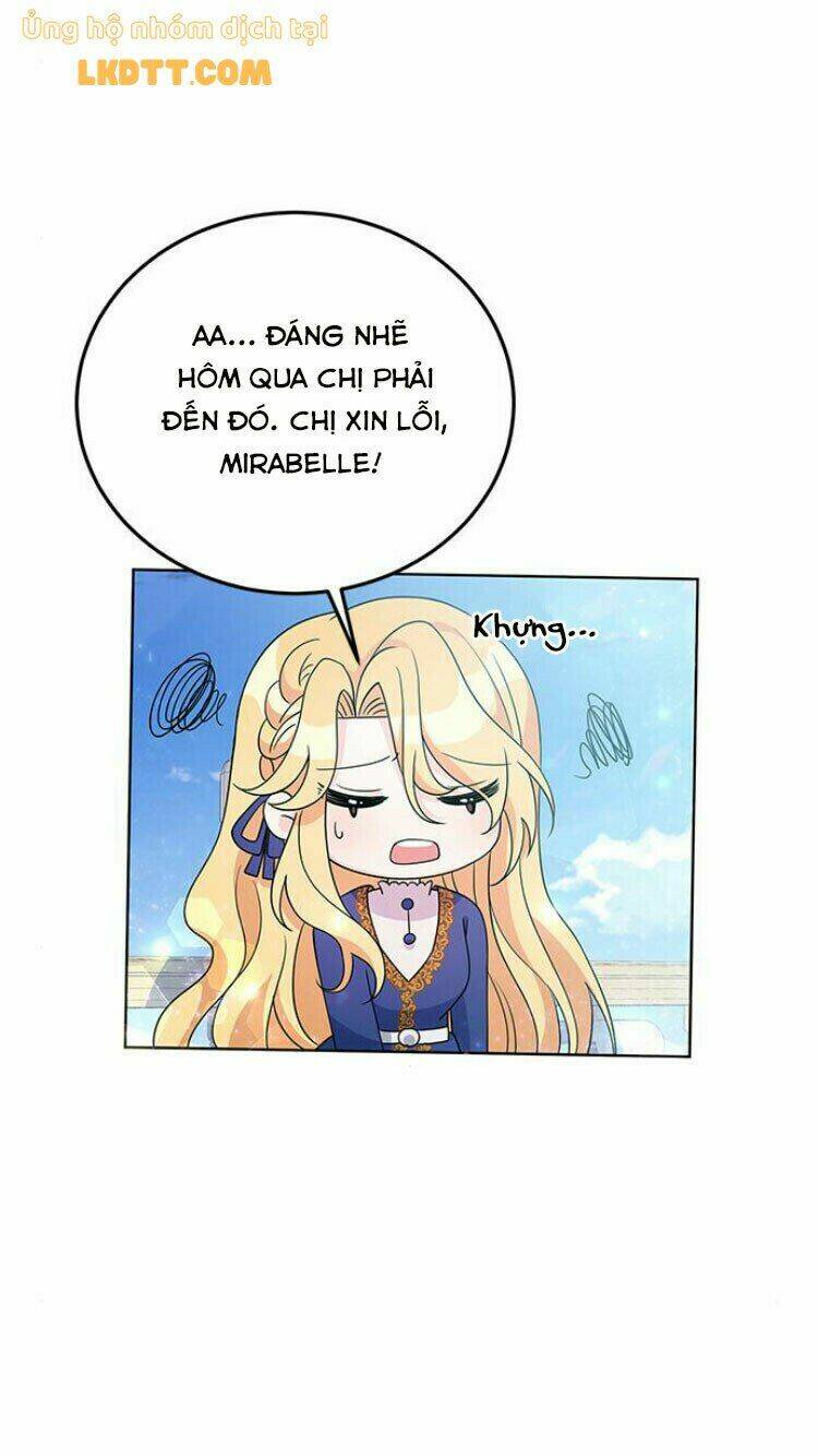 Nữ Hiệp Trở Về: Chapter 29