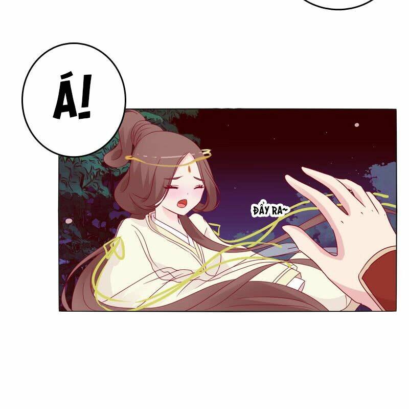 Tướng Quân Mời Ra Trận: Chapter 20