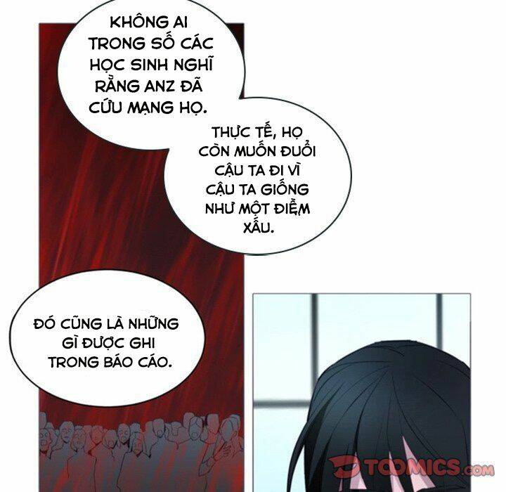 The Memory Of Wind: Anz: Chapter 49