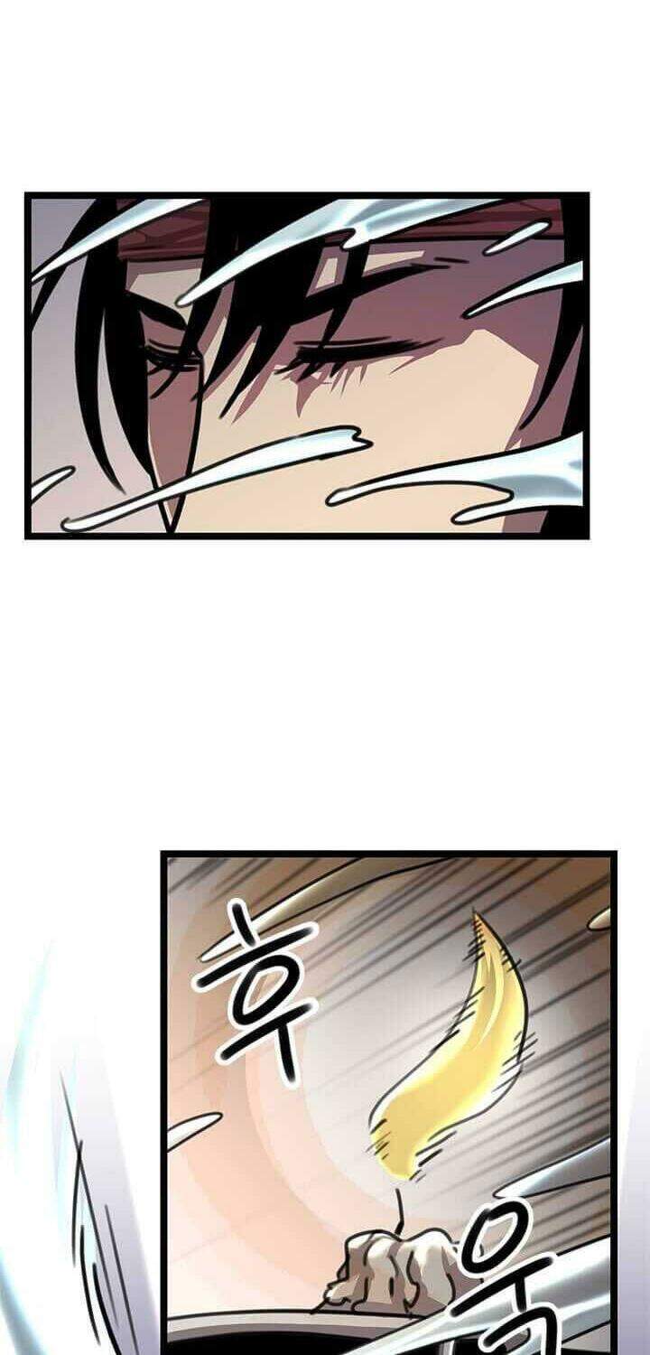 Hành Trình Của Cử Nhân Ma Hyun: Chapter 3