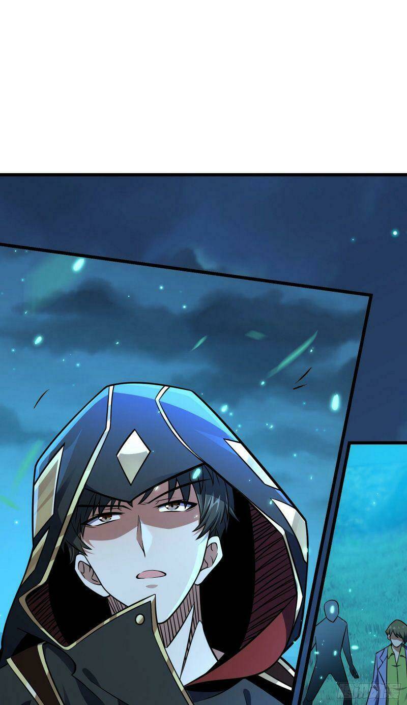 Tân Đình Là Hảo Đao: Chapter 8