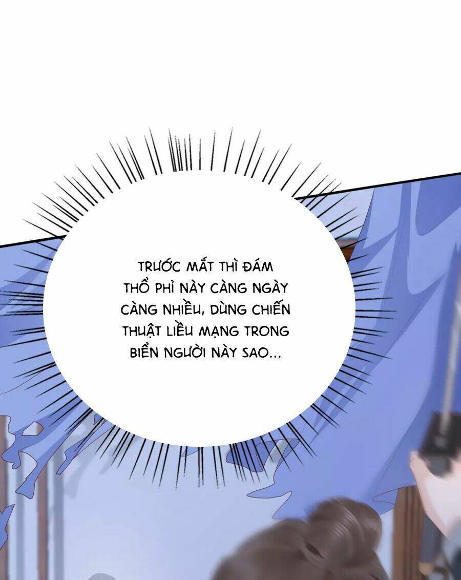 Phú Bà Bạc Tỷ Trong Lãnh Cung: Chapter 44