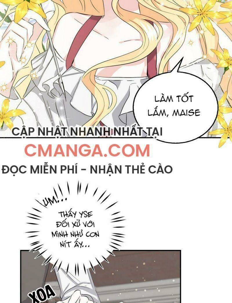 Tôi Là Bạn Gái Cũ Của Một Người Lính: Chapter 6