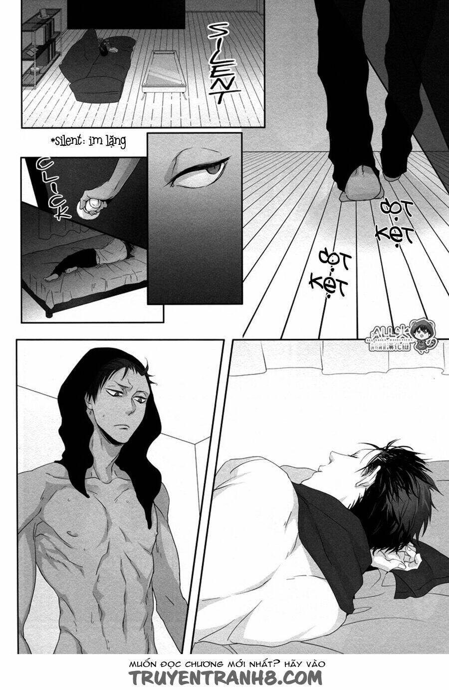 Mày Là Đồ Ngốc Phải Không?: Chapter 1