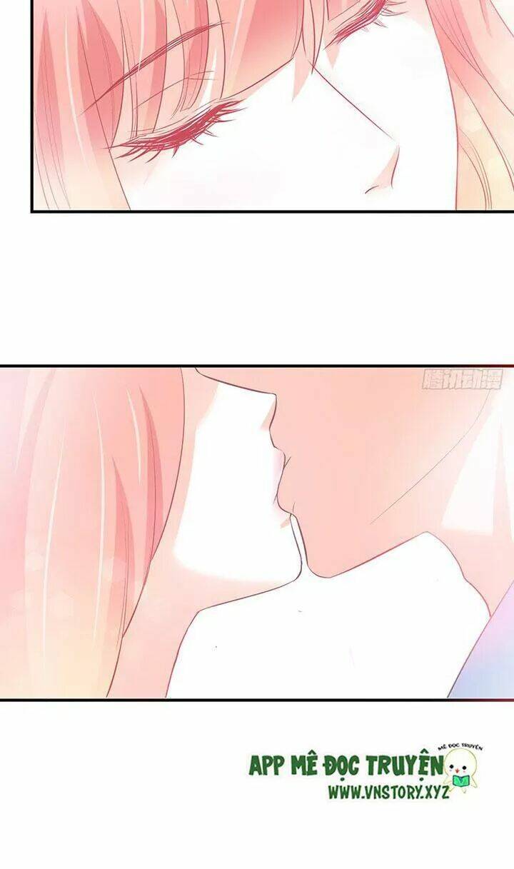 Cẩm Lý Thiếu Nữ Của Tôi: Chapter 88