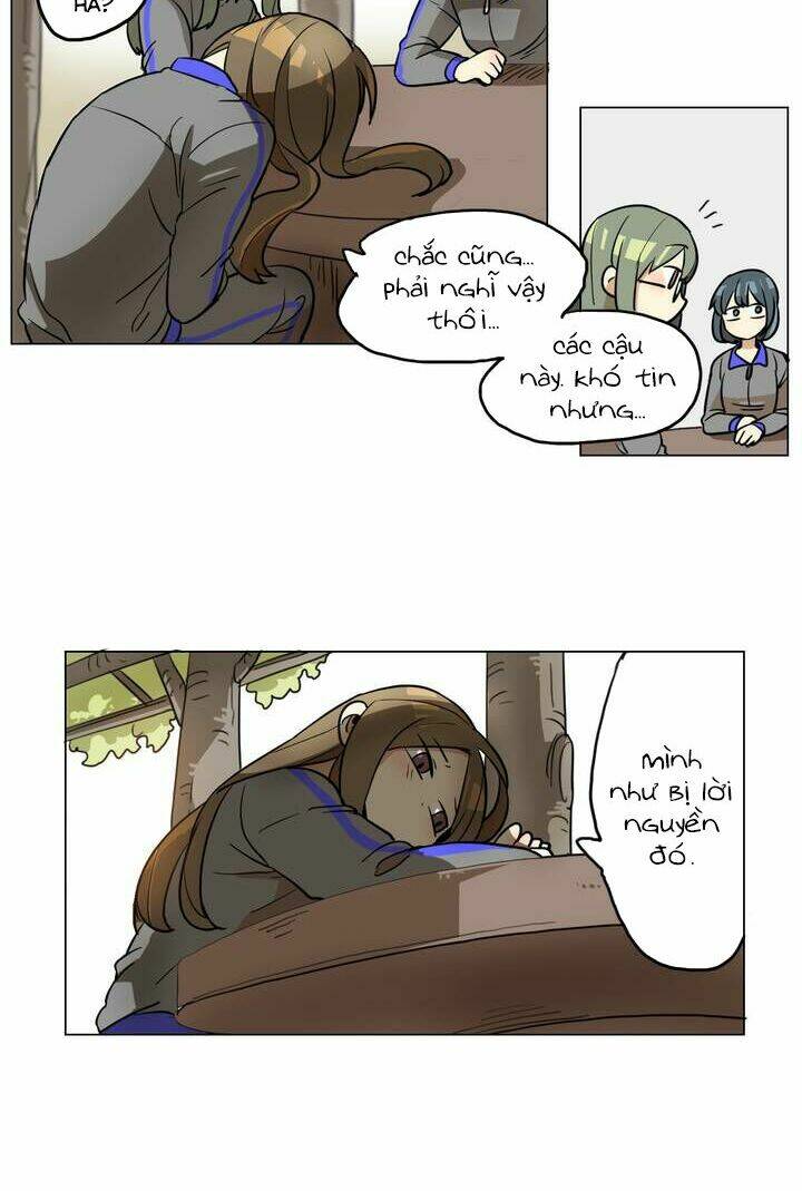 Lớn Lên Đểu Cáng: Chapter 3