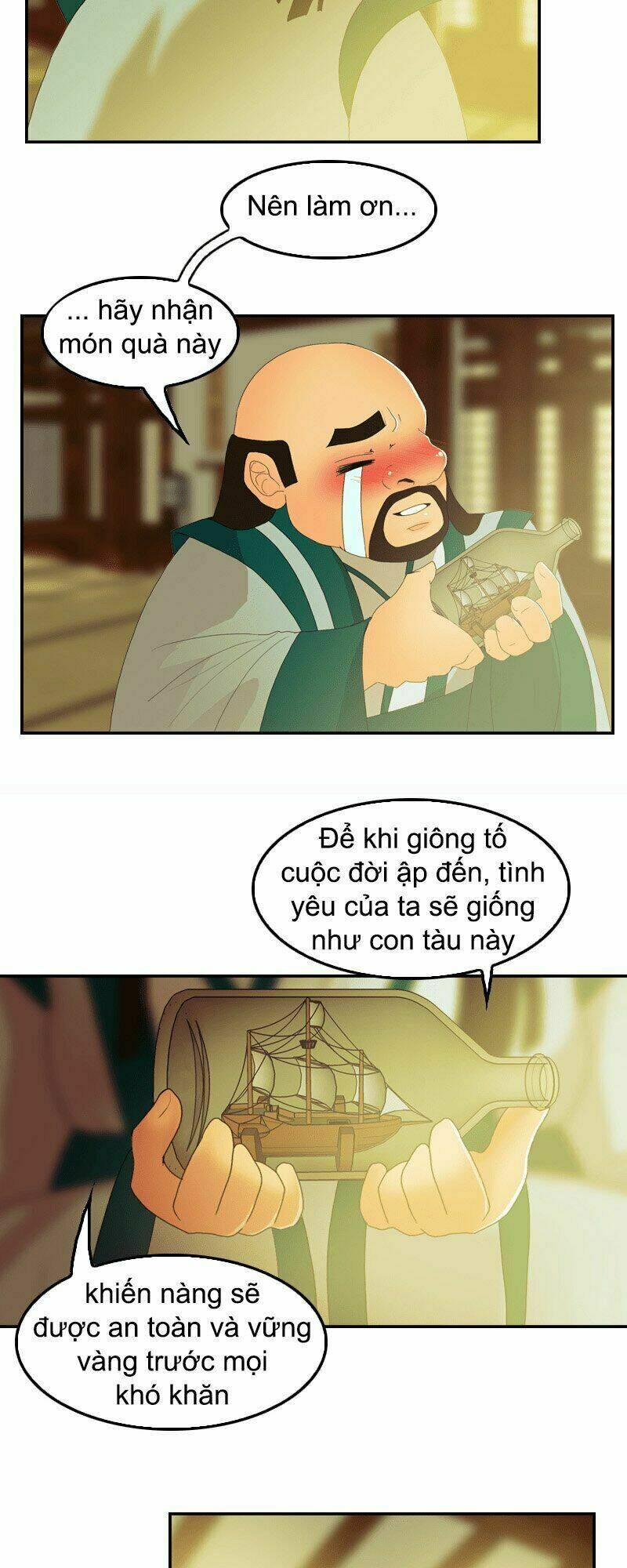 Huyết Đế Bạo Chúa: Chapter 34